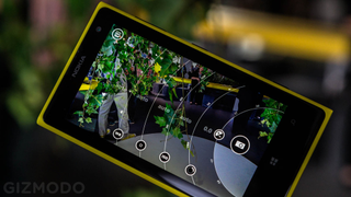 Nokia's Pro Camera App Is Headed to the Lumia 920, 925, and 928 Too